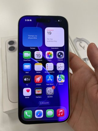 iPhone 17 | NEGOZIO | GARANZIA