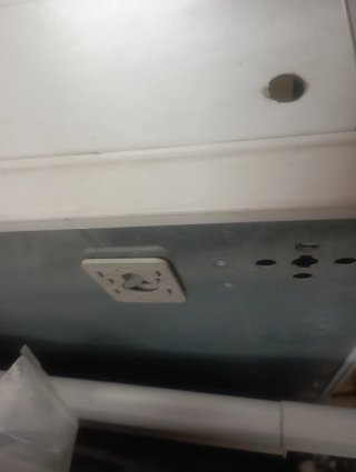 Armario Eléctrico con Elementos