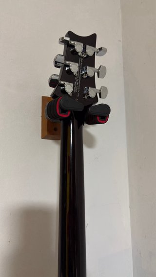 PRS SE DGT Tobacco Sunburst Guitarra Eléctrica