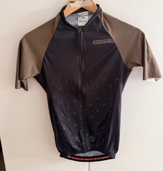 Maillot Ciclismo Eltin Unisex