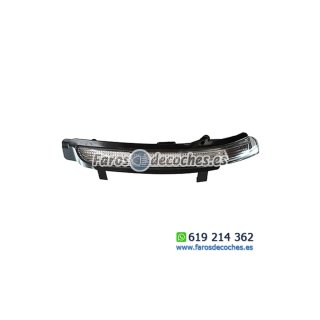 Intermitente Retrovisor c/ Luz Intermitente Derec