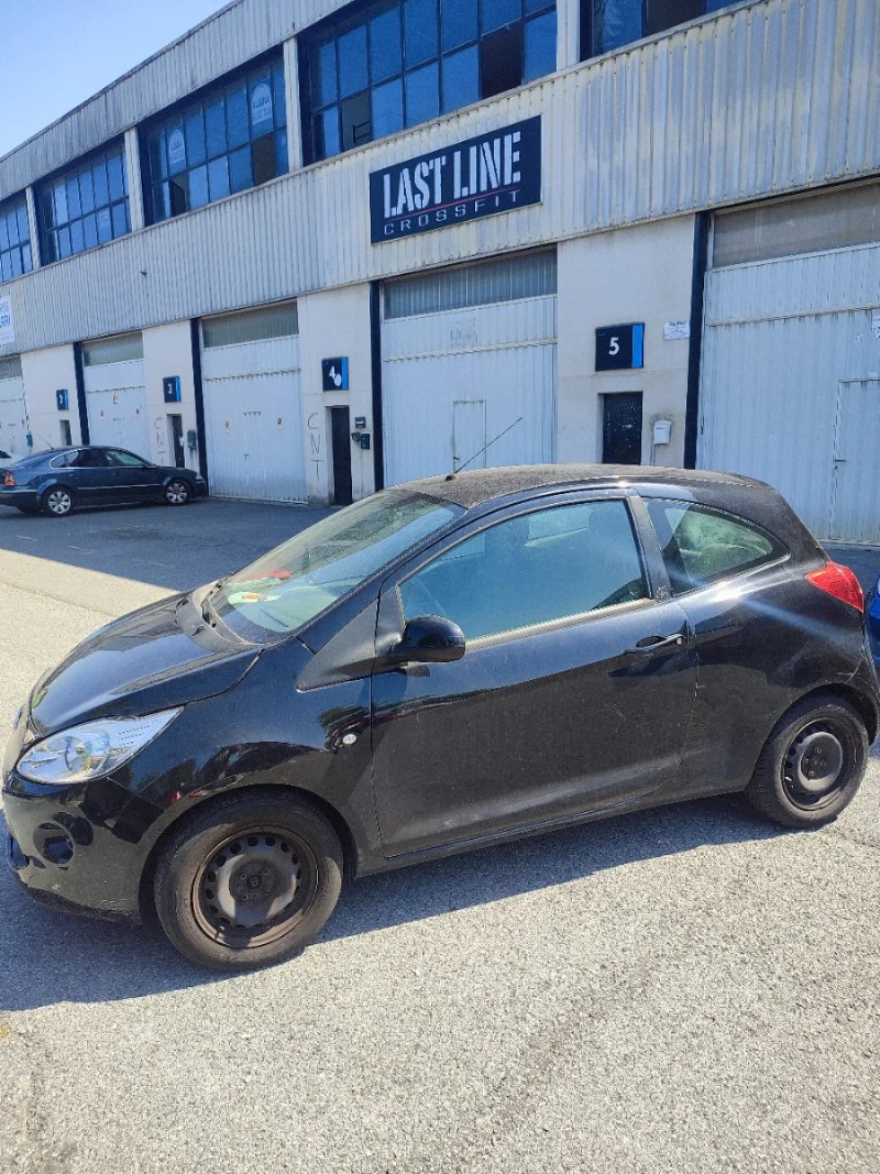 Ford Ka 2013 - foto 1