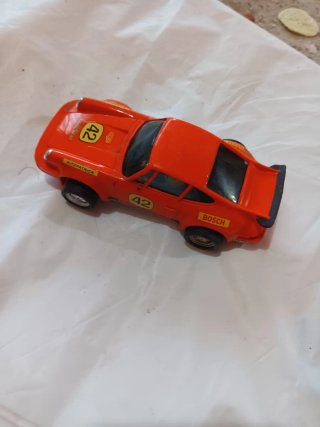 Porsche 911 Scalextric