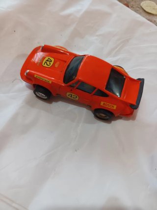 Porsche 911 Scalextric
