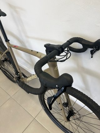 Merida Silex 400 Gravel