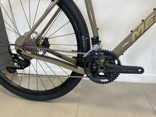 Merida Silex 400 Gravel