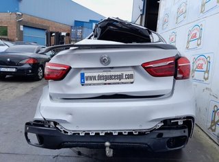 64119388808 sistema bmw x6 (f16) xdrive30d 1164954