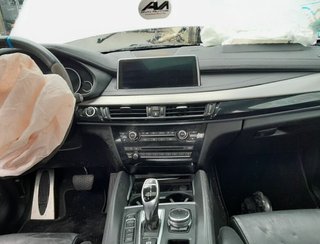 64119388808 sistema bmw x6 (f16) xdrive30d 1164954