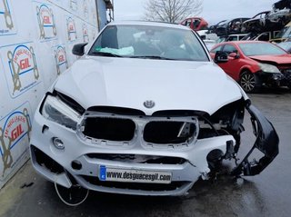 64119388808 sistema bmw x6 (f16) xdrive30d 1164954