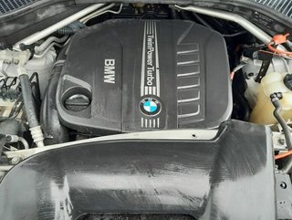 64119388808 sistema bmw x6 (f16) xdrive30d 1164954