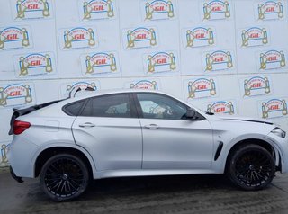 64119388808 sistema bmw x6 (f16) xdrive30d 1164954