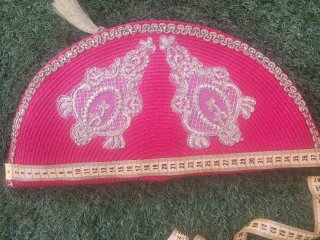Bolso de mano elegante para eventos