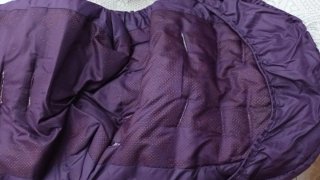 Saco de invierno Inuit para carrito