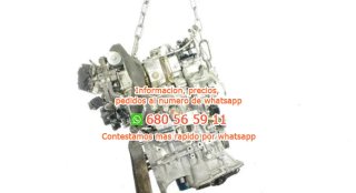 Motor kia g3le stonic (yb) 1.0 t-gdi c Ref:9296083