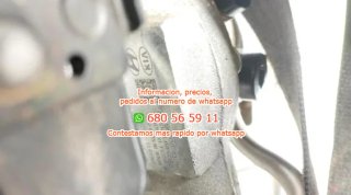 Motor kia g3le stonic (yb) 1.0 t-gdi c Ref:9296083