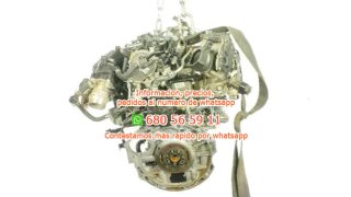 Motor kia g3le stonic (yb) 1.0 t-gdi c Ref:9296083