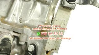 Motor kia g3le stonic (yb) 1.0 t-gdi c Ref:9296083