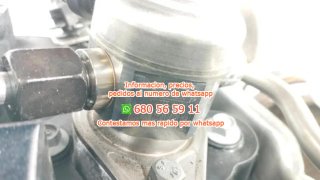 Motor kia g3le stonic (yb) 1.0 t-gdi c Ref:9296083