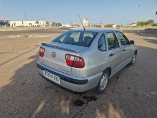 SEAT Cordoba 2002
