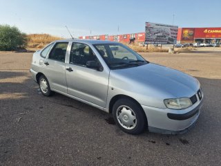 SEAT Cordoba 2002
