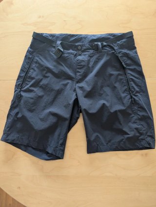 Pantalones Trekking Trangoworld Talla L