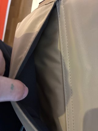 Bolso Parfois nuevo