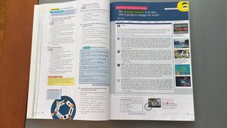 Libro ingles 1 bachiller 978-9963-273-67-6