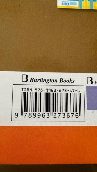 Libro ingles 1 bachiller 978-9963-273-67-6