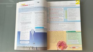 Libro ingles 1 bachiller 978-9963-273-67-6