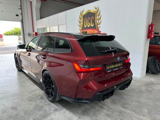 ¡¡GARANTÍA EN CASA OFICIAL+IVA DEDUCIBLE!! BMW M3
