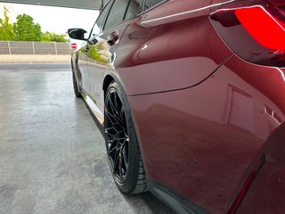 ¡¡GARANTÍA EN CASA OFICIAL+IVA DEDUCIBLE!! BMW M3