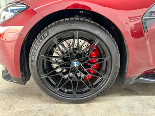¡¡GARANTÍA EN CASA OFICIAL+IVA DEDUCIBLE!! BMW M3