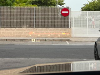 ¡¡GARANTÍA EN CASA OFICIAL+IVA DEDUCIBLE!! BMW M3