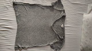 Lote de camisetas de manga corta de mujer