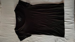 Lote de camisetas de manga corta de mujer