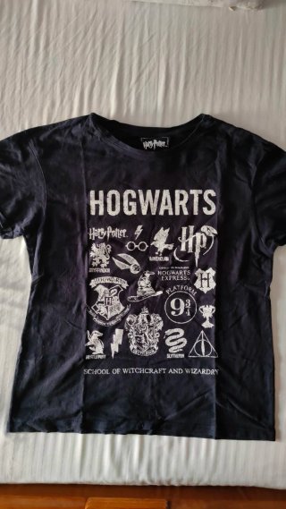 Lote de camisetas de manga corta de mujer