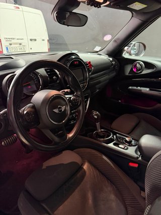 MINI Clubman 2016