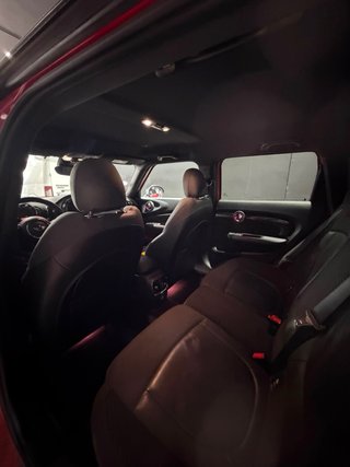 MINI Clubman 2016