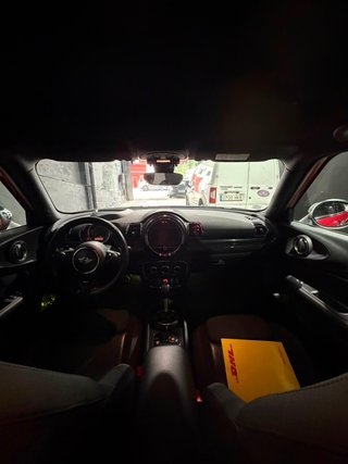 MINI Clubman 2016