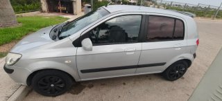 Hyundai Getz 2006