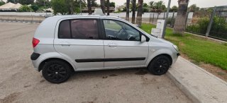 Hyundai Getz 2006