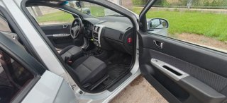 Hyundai Getz 2006
