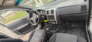 Hyundai Getz 2006