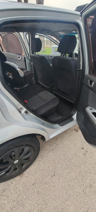 Hyundai Getz 2006