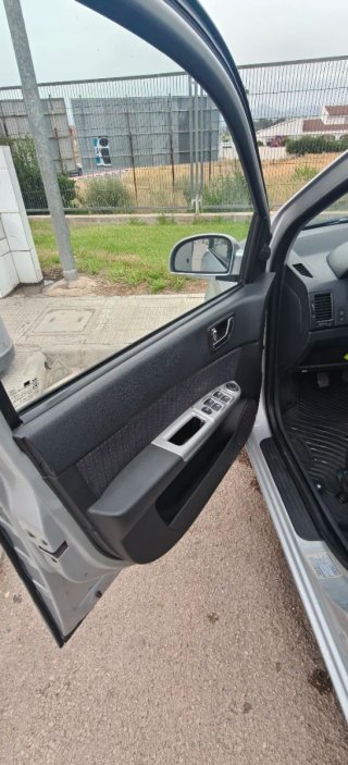 Hyundai Getz 2006