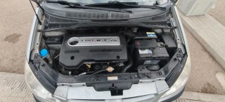 Hyundai Getz 2006
