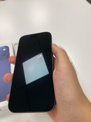 iPhone 17 Pro | GARANZIA | NEGOZIO