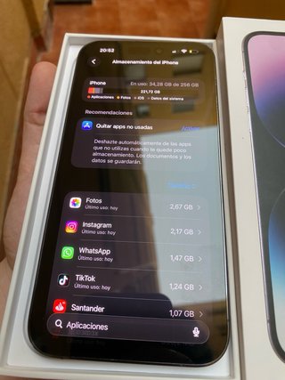 iPhone 14 Pro Max