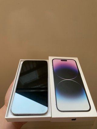iPhone 14 Pro Max