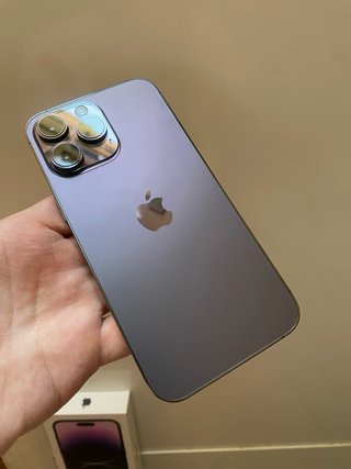 iPhone 14 Pro Max